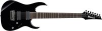 Лот: 3349068. Фото: 3. Ibanez RGIR27FE BK - Iron Label... Музыкальные инструменты и оборудование