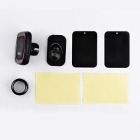 Лот: 18398235. Фото: 5. Держатель Hoco CA24 магнитный...