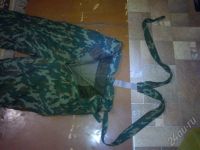 Лот: 712457. Фото: 2. Штаны камуфляж зимние. Одежда, обувь, галантерея