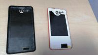 Лот: 15684395. Фото: 2. A530 . Alcatel One Touch 6033x... Запчасти, оборудование