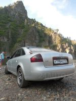 Лот: 4256074. Фото: 6. audi a6 quatro
