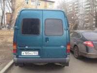 Лот: 3773547. Фото: 3. Продам Форд Транзит ford transit... Красноярск