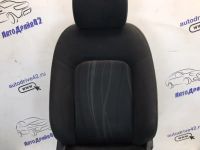 Лот: 21704610. Фото: 3. сиденье Chevrolet Aveo T300. Авто, мото, водный транспорт