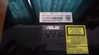 Лот: 15398254. Фото: 2. Внешний DVD привод ASUS. Комплектующие