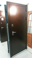 Лот: 8100932. Фото: 4. Входная дверь Легион Т2 Термо... Красноярск