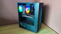 Лот: 25709721. Фото: 3. Игровой Компьютер i5-12400F/ RTX... Компьютеры, оргтехника, канцтовары