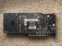 Лот: 16249277. Фото: 2. Nvidia geforce gtx 760 2gb PALIT. Комплектующие