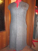 Лот: 6764410. Фото: 6. сарафан р. 52/54, шерсть букле...