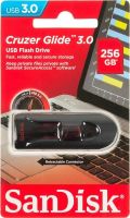 Лот: 22024651. Фото: 3. Флеш-накопитель SanDisk Cruzer... Компьютеры, оргтехника, канцтовары