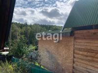 Лот: 25288598. Фото: 12. 1-комн. дом , СНТ Ветеран СНТ...