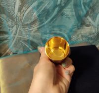 Лот: 25905580. Фото: 5. Стопка от Златоустовских мастеров