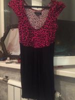 Лот: 7720090. Фото: 2. платье черное леопард, длина регулируется. Женская одежда