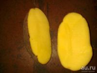 Лот: 13127916. Фото: 2. Картофель сорт Адретта . Продукты