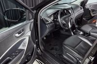 Лот: 24612052. Фото: 8. Hyundai Santa Fe 2018