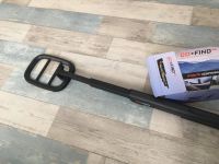 Лот: 17327031. Фото: 5. Металлоискатель Minelab GO-FIND...