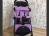Лот: 13972157. Фото: 2. Коляска трость Kiddy city’n move. Детский транспорт