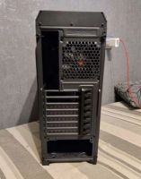 Лот: 18005350. Фото: 3. Игровой Корпус Cougar MX350 mesh-x. Компьютеры, оргтехника, канцтовары