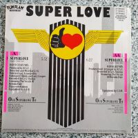 Лот: 20298072. Фото: 2. LP ● B.A.T. ● Super Love {FLIM... Коллекционирование, моделизм