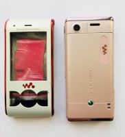 Лот: 11529648. Фото: 3. Корпус Sony Ericsson W595 под... Смартфоны, связь, навигация