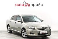 Лот: 22488984. Фото: 2. Toyota Avensis 2007. Авто, мото, водный транспорт