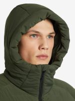 Лот: 22450511. Фото: 4. Пуховик мужской Mountain Hardwear... Красноярск