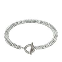 Лот: 24653953. Фото: 2. Браслет EKONIKA PREMIUM. Ювелирные изделия, бижутерия, часы