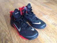Лот: 4262312. Фото: 2. Nike ZOOM Hyperfuse баскетбольные... Мужская обувь