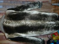 Лот: 1485001. Фото: 3. Шуба женская. Одежда, обувь, галантерея