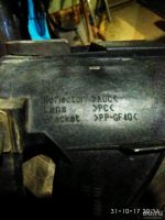 Лот: 10541692. Фото: 4. Продам ПТФ оригинальная Japan... Красноярск