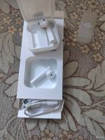 Лот: 18352127. Фото: 3. Наушники беспроводные xiaomi. Бытовая техника