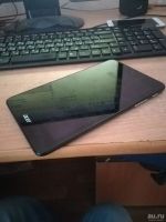 Лот: 13607701. Фото: 2. Планшет Acer b1-750. Компьютеры, ноутбуки, планшеты