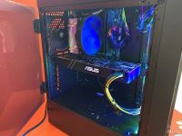 Лот: 18472337. Фото: 2. Игровой ПК GeForce GTX 1070Ti... Компьютеры, ноутбуки, планшеты
