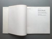 Лот: 24633132. Фото: 2. Edvard Munch (Эдвард Мунк). Искусство, культура