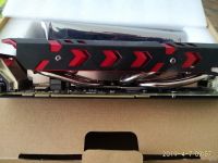 Лот: 13519156. Фото: 2. PowerColor Red Devil Golden Sample... Комплектующие