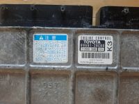 Лот: 18907476. Фото: 5. Блок управления двс Toyota Noah...
