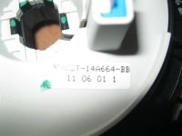 Лот: 3700124. Фото: 2. Шлейф подрулевой Ford Econoline. Автозапчасти