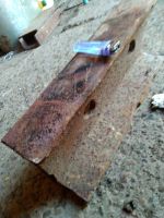 Лот: 14727012. Фото: 4. Наковальня, рельс 2. Красноярск