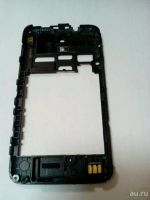 Лот: 10427803. Фото: 2. A257 . Alcatel One Touch 4024D... Запчасти, оборудование