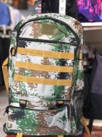 Лот: 19328986. Фото: 3. Новый Большой Рюкзак / Туристического... Туризм, охота, рыбалка, самооборона