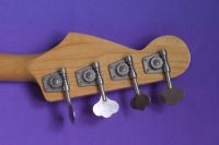 Лот: 3418042. Фото: 4. Fresher PB Made In Japan 1978-79гг... Красноярск