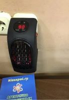 Лот: 15036346. Фото: 6. Handy Heater Портативный обогреватель...