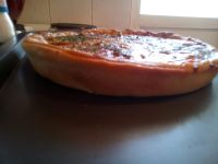 Лот: 9272170. Фото: 2. Домашняя пицца №1. Продукты