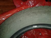 Лот: 5513488. Фото: 5. Шины 4 шт. летние Yokohama 15...