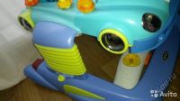 Лот: 5868753. Фото: 2. Ходунки каталки толкалки. Дети растут