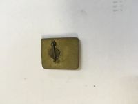 Лот: 12189742. Фото: 2. Знак Значёк первый разряд хоккей... Спецодежда, СИЗ, пожарное оборудование