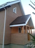 Лот: 8220382. Фото: 2. Фасадные панели, которые легко... Отделочные материалы