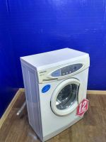 Лот: 12641153. Фото: 2. Стиральная машина samsung s 821... Крупная бытовая техника