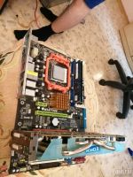 Лот: 13874796. Фото: 4. Компьютер почти в сборе, идет... Красноярск