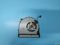 Лот: 16728502. Фото: 2. Оригинальный вентилятор, кулер... Радиодетали  (электронные компоненты)