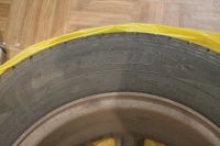 Лот: 11064399. Фото: 2. Колеса Cordiant на литье от mazda... Шины, Диски